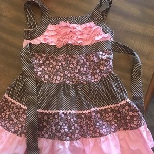 Girls dress 4t